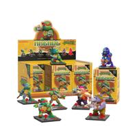 Teenage Mutant Ninja Turtles - Arcade Vinyl Collection (1 Figure) - thumbnail