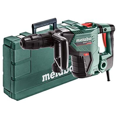 Metabo MHEV 5 BL SDS-Max-Beitelhamer 1150 W