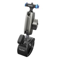 Telesin Quick-Release Tube Clamp voor GoPro 13 - thumbnail
