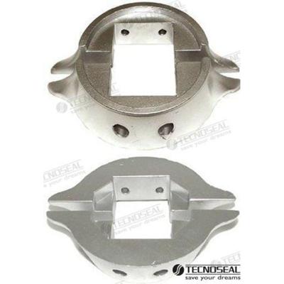 TEN01553 - LOMBARDINI ANODE KETTING SAILDRIVE 2 ZINK