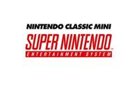 Nintendo Classic Mini: SNES - thumbnail