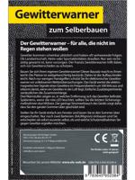 FRANZIS 65238 Knutselen, Bouwpakket, Elektronica, Experimenten, Natuurwetenschappen & techniek, Natuurkunde, Leren & scholen Bouwpakket Vanaf 14 jaar - thumbnail