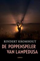 De poppenspeler van Lampedusa - Rindert Kromhout - ebook - thumbnail