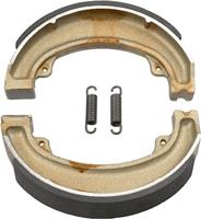 TRW remsegmenten "mcs 810 brake shoe mcs810 organic standard - thumbnail