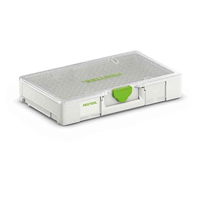 Festool SYS3 ORG L 89 Systainer³ - 204855