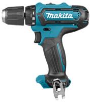 Makita DF331DZJ boor-/schroefmachine | Zonder accu's en lader, in Mbox - thumbnail