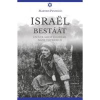 Israël bestaat (Paperback) - thumbnail
