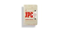 Radial JPC actieve stereo DI box voor laptops en computers - thumbnail