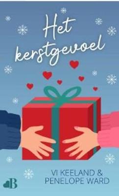 Het kerstgevoel - Vi Keeland, Penelope Ward - ebook Het kerstgevoel - Vi Keeland, Penelope Ward - ebook