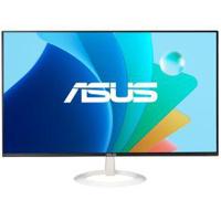 ASUS VZ24EHF-W 23,8 inch Eye Care Monitor (Full HD (1920 x 1080), IPS, frameloos, 100Hz, Adaptive-Sync, 1ms MPRT, HDMI, Low Blue Light, Flicker Free, wandmontage mogelijk) - thumbnail