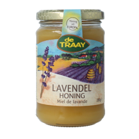 Traay Lavendelhoning 350 Gram - thumbnail