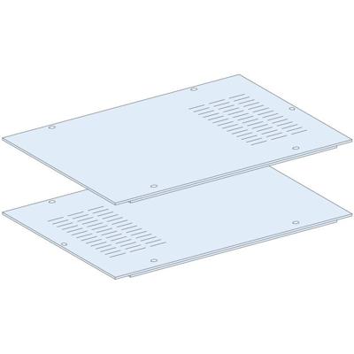 Schneider Electric LVS08736 Staal Wit 1 stuk(s)