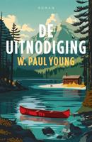 De uitnodiging - William Paul Young - ebook - thumbnail