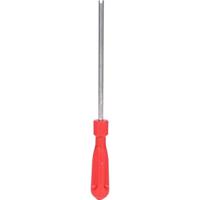 KS Tools 150.2033 Ventielschroevendraaier, lang, 170 mm - thumbnail