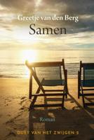 Samen - Greetje van den Berg - ebook - thumbnail