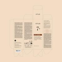 Anua Rice 7 + Ceramide Hydrating Barrier Serum 50 ml - thumbnail