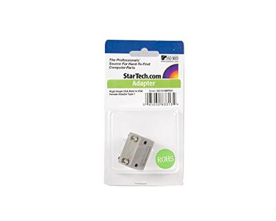Adapter VGA Startech GC1515MFRA1 Grijs