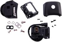 SHIMANO steps bm-e8016 battery mount for frame mounting - thumbnail