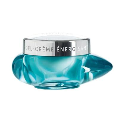 Thalgo Spiruline Boost Energising Gel Cream 50 ml Dag & Nachtcrème Dames Thalgo Spiruline Boost Energising Gel Cream 50 ml Dag & Nachtcrème Dames