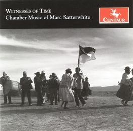 Witnesses Of Time - CD (0044747281629)