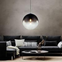 Globo Glazen bollampVarus Ø 30cm - 15863 - thumbnail