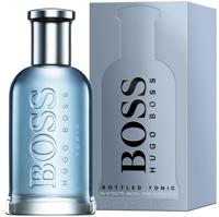 Hugo Boss Bottled Tonic Eau de Toilette Spray 50 ml Heren - thumbnail