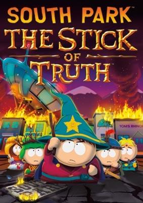 South Park The Stick of Truth