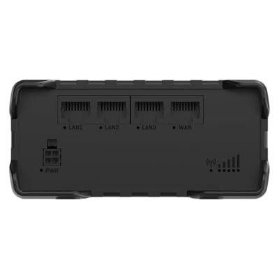 Teltonika RUT951 Industrial Dual SIM LTE WiFi Router
