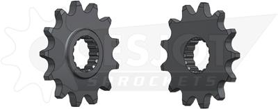 ESJOT Sprocket 520 15z standard