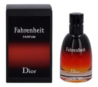 Fahrenheit Parfum - thumbnail