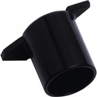 Makita Accessoires Afzuigadapter 38x31mm - 415816-4 - thumbnail