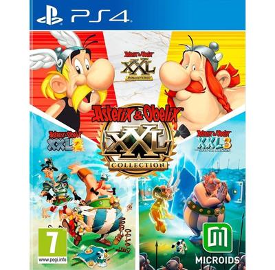 Asterix & Obelix XXL Collection