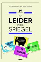 De leider in de spiegel - Koen Marichal, Jesse Segers - ebook - thumbnail