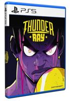 Thunder Ray - thumbnail