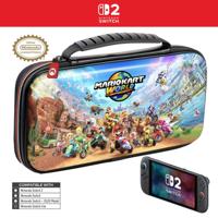 Nintendo Switch 2 Official Case Deluxe - Mario Kart World - thumbnail