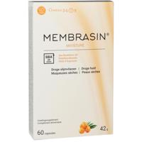 Membrasin Duindoornbesolie Capsules - thumbnail