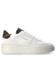 Copenhagen studios CPH75 hairy leather Leer Dames - thumbnail