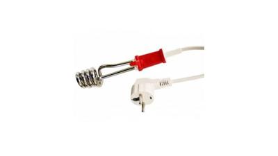 Reisdompelaar in handige etui - 350W