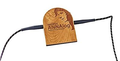 Ortega ANNAlog Analog Percussion Stomp Box