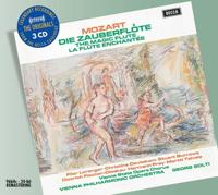 Die Zauberflote - CD (0028947803942) - thumbnail