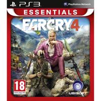 Far Cry 4 (essentials) - thumbnail