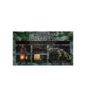 The Elder Scrolls Online Blackwood Collection - thumbnail