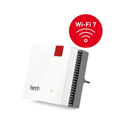 FRITZ! WiFi 7 Repeater FRITZ!Mesh Set 1700 2-pack 20003134