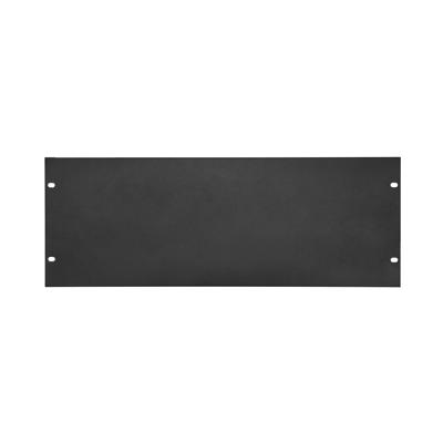 19 rack afdekplaat Adam Hall 301817 4 HE