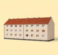 Auhagen 14472 N Appartementengebouw - thumbnail