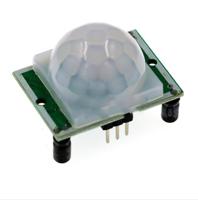 HC-SR501 module Human infrared sensor module SUNLEPHANT Pyroelektrische infraroodsensor - thumbnail