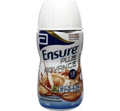 Ensure Plus Advance Nutriv Choco (220ml)