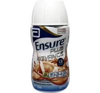 Ensure Plus Advance Nutriv Choco (220ml) - thumbnail