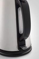 Grundig WK 5620 waterkoker 1,7 l 2200 W Zwart, Roestvrijstaal - thumbnail