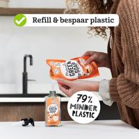Marcels Green Soap Handzeep Sandelhout & Kardemom Navulling - thumbnail